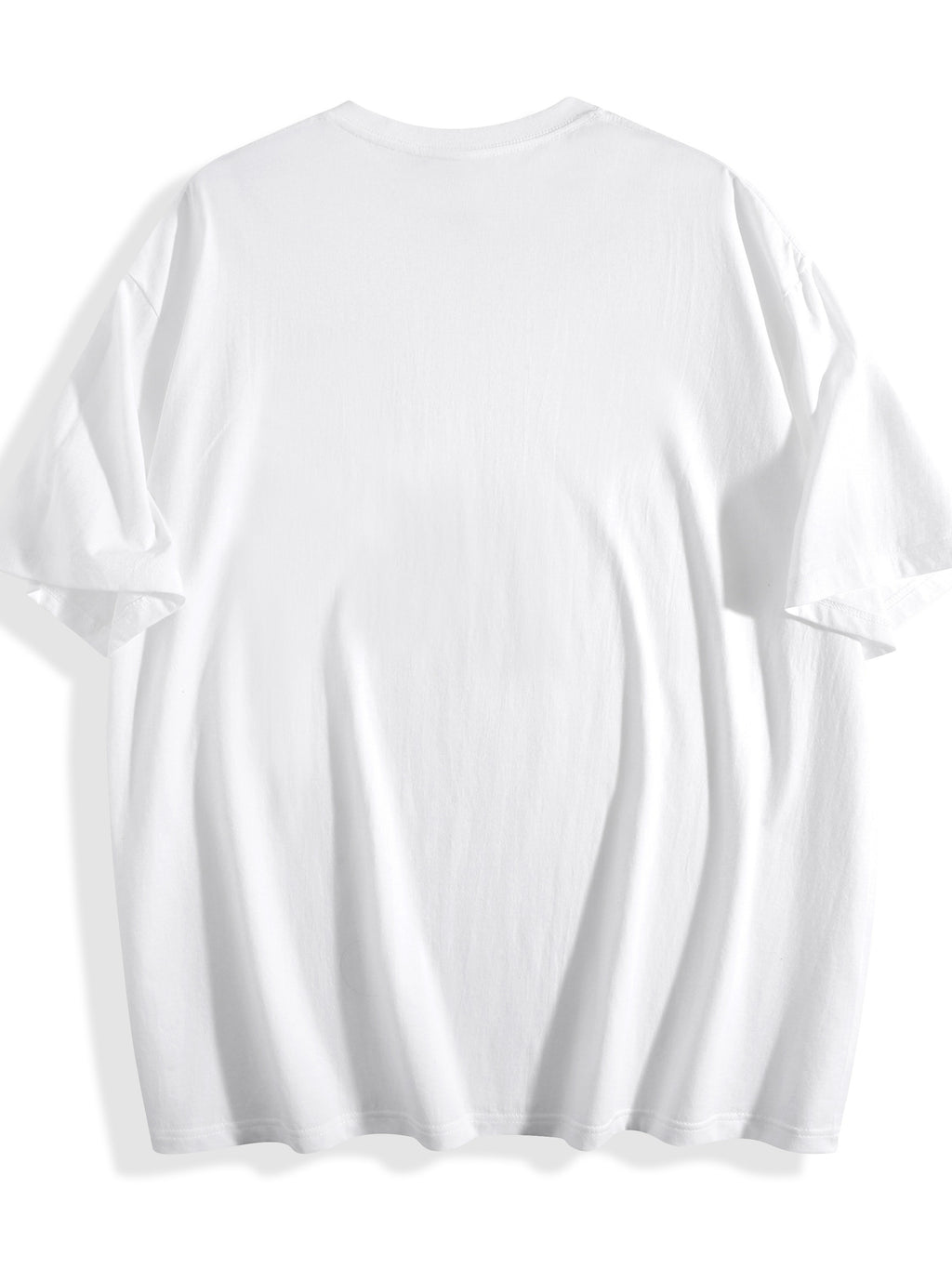 [Cute Teddy Bear Tee] Women's Cute Teddy Bear Graphic Tee - Soft, Breathable, Loose Fit Crew Neck T-Shirt | Everyday Casual Shirt for Lounge, Outfits & Parties | Machine Washable, Fast Shipping, Comfortable Material, Short Sleeve