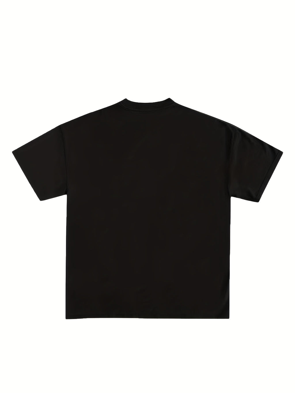 Y2K-Inspired Black T-Shirt with Bold "Y2K" Graphic Print - Casual Streetwear Short Sleeve Tee for Women, Perfect for Summer Fashion, Casual Attire | Y2K Fashion | Bold Graphic Tee
