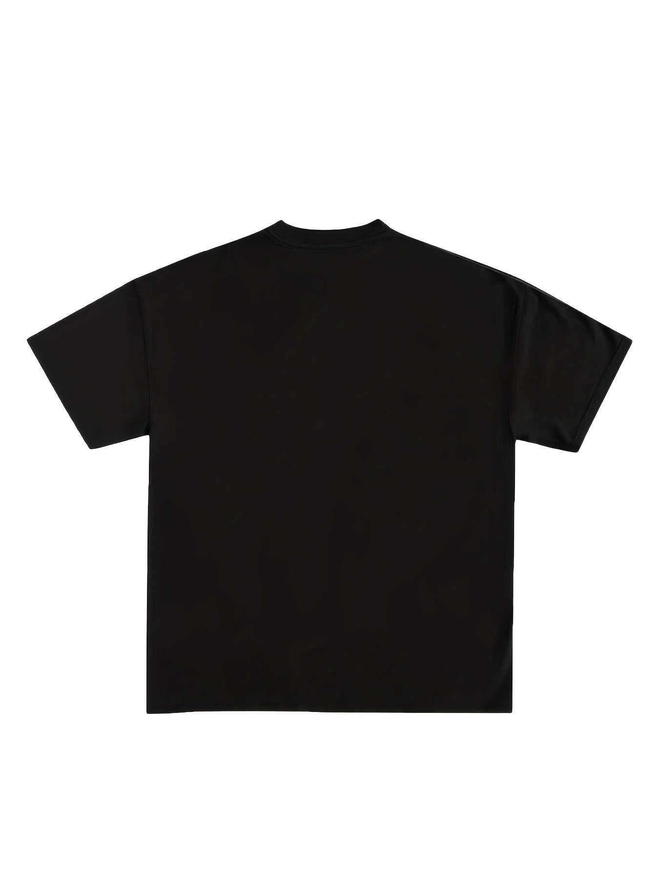Y2K-Inspired Black T-Shirt with Bold "Y2K" Graphic Print - Casual Streetwear Short Sleeve Tee for Women, Perfect for Summer Fashion, Casual Attire | Y2K Fashion | Bold Graphic Tee